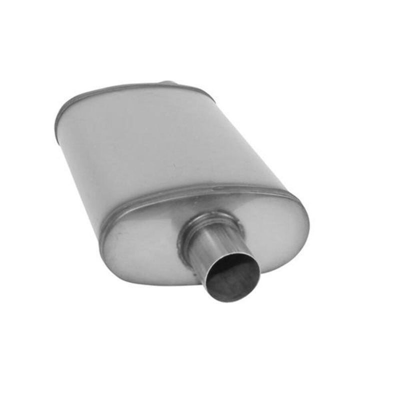 Cherry Bomb Salute Mufflers SA1225