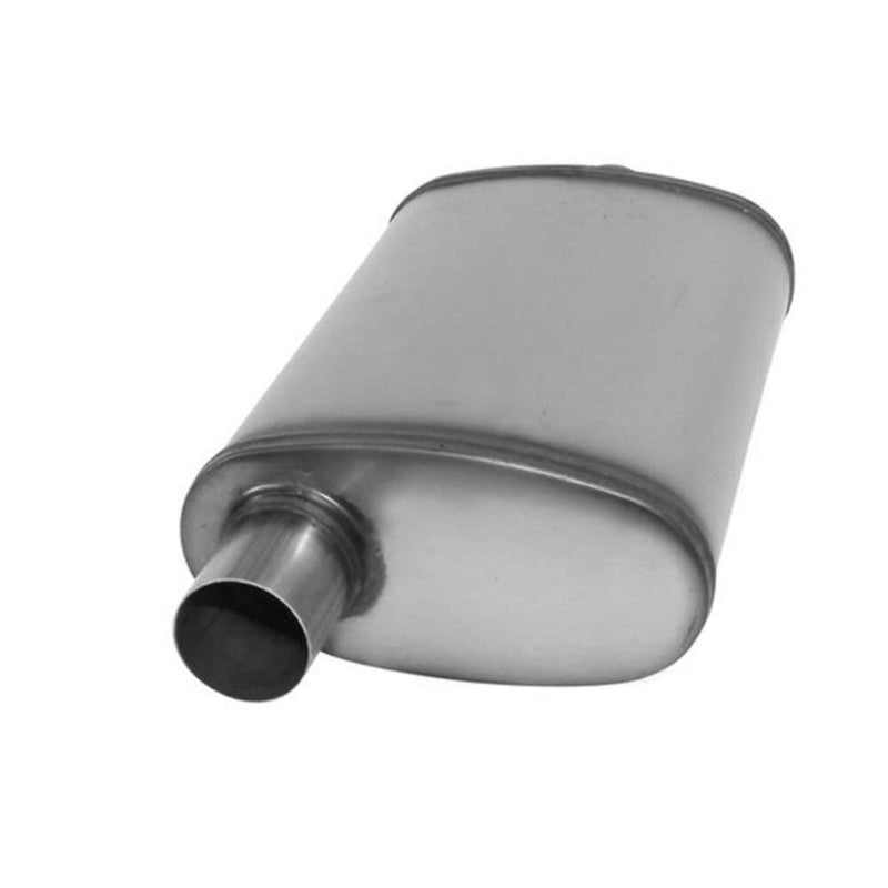 Cherry Bomb Salute Mufflers SA1225