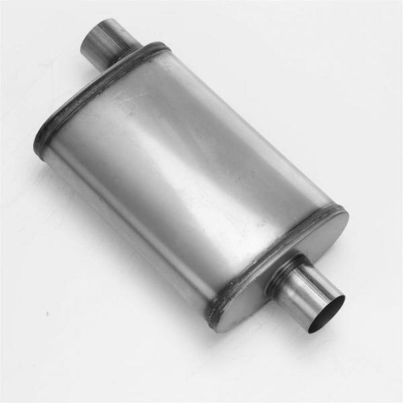 Cherry Bomb Salute Mufflers SA1226