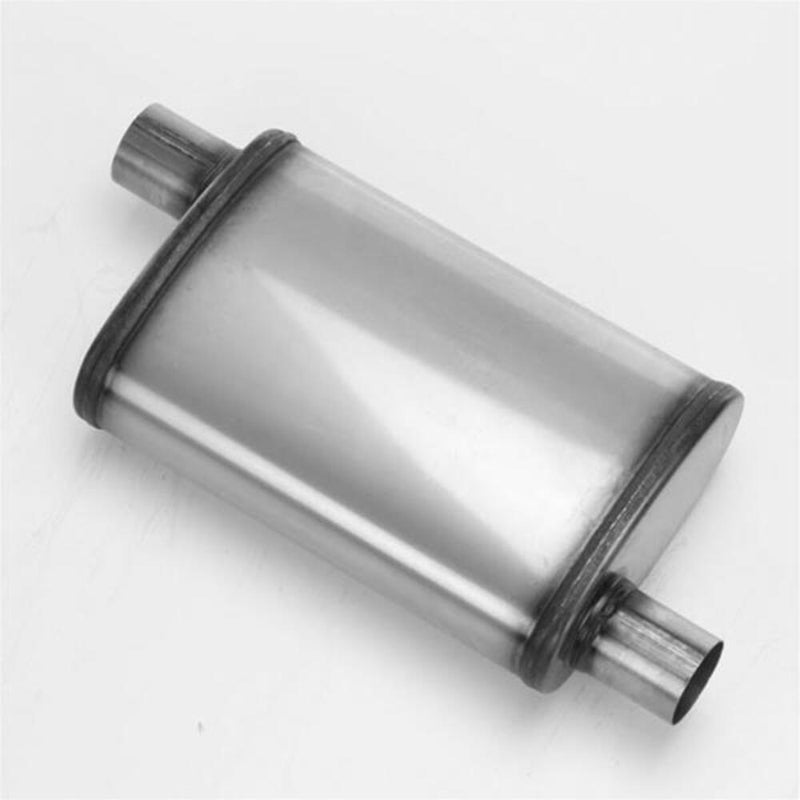 Cherry Bomb Salute Mufflers SA1235
