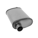 Cherry Bomb Salute Mufflers SA1235