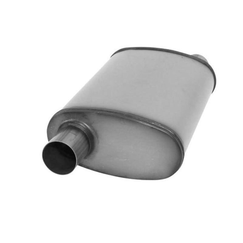 Cherry Bomb Salute Mufflers SA1235
