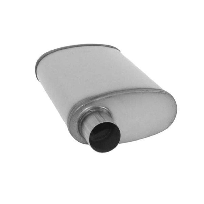 Cherry Bomb Salute Mufflers SA1236