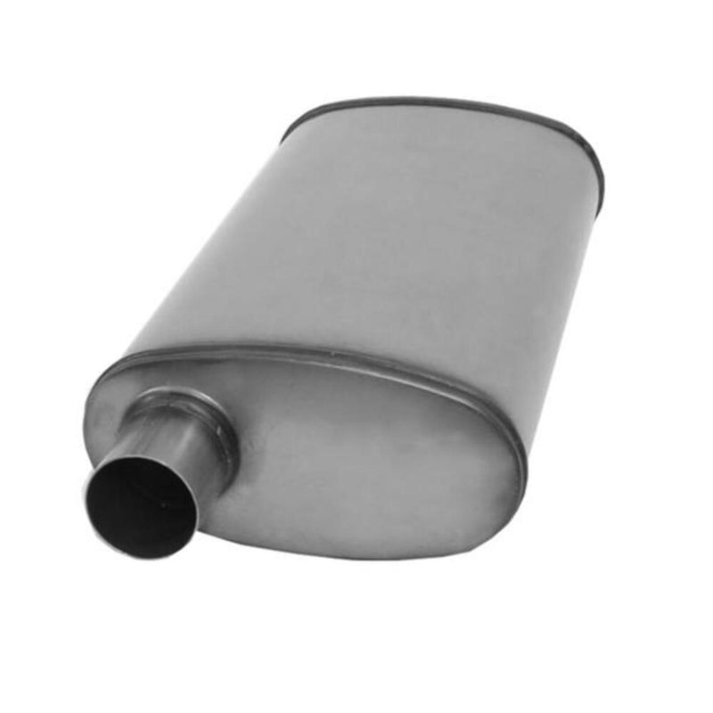 Cherry Bomb Salute Mufflers SA1255