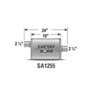 Cherry Bomb Salute Mufflers SA1255