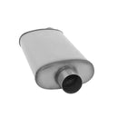 Cherry Bomb Salute Mufflers SA1259