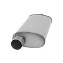 Cherry Bomb Salute Mufflers SA1259