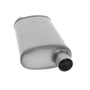 Cherry Bomb Salute Mufflers SA1266