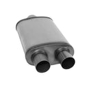 Cherry Bomb Salute Mufflers SA2198