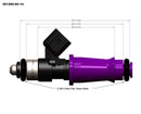 Injector Dynamics 1300.60.14.14.8 1340cc/Min High Impedance Fuel Injector