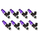 Injector Dynamics 1300.60.14.14.8 1340cc/Min High Impedance Fuel Injector