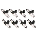 Injector Dynamics ID1300-XDS Ford Mustang GT 2011-19 | 1300.60.14.14B.8