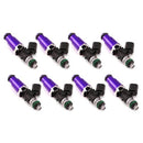 Injector Dynamics ID1700X for 1999-04 Mustang Cobra 4.6L supercharged - set of 8