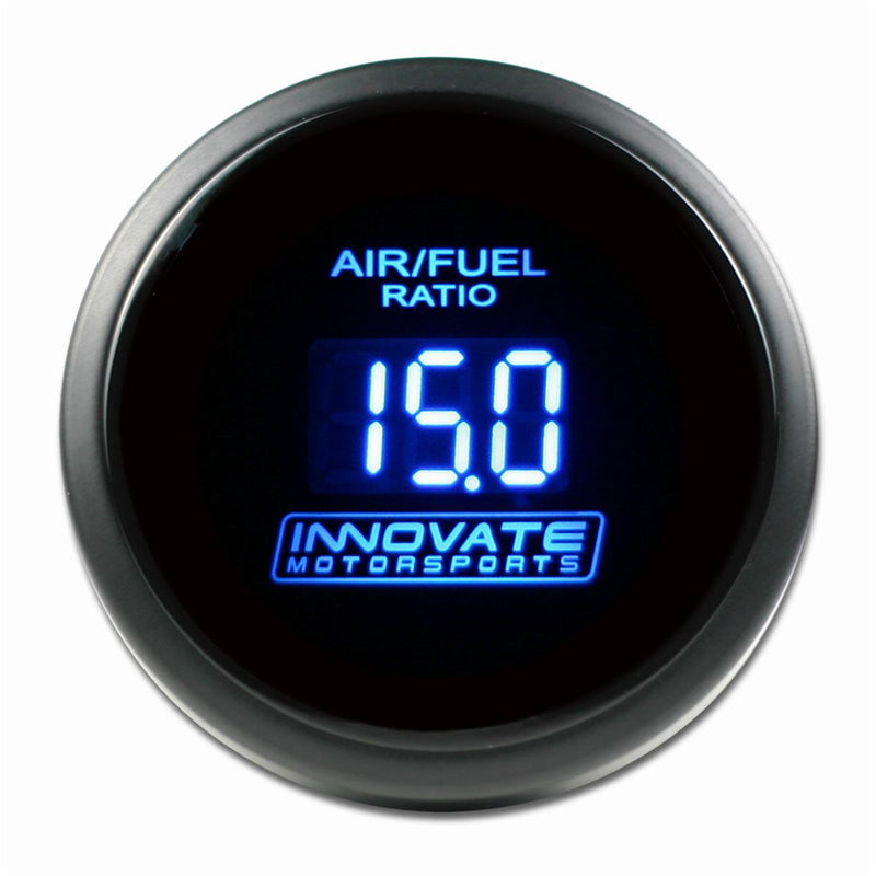 Innovate 3795 DB Digital Wideband Air/Fuel Ratio Gauge w/ LC-2 Kits