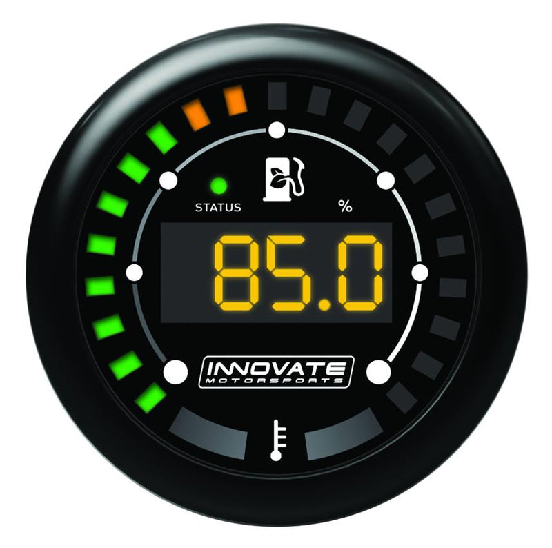 Innovate 3904 MTX-D Digital Series Dual Function Gauge