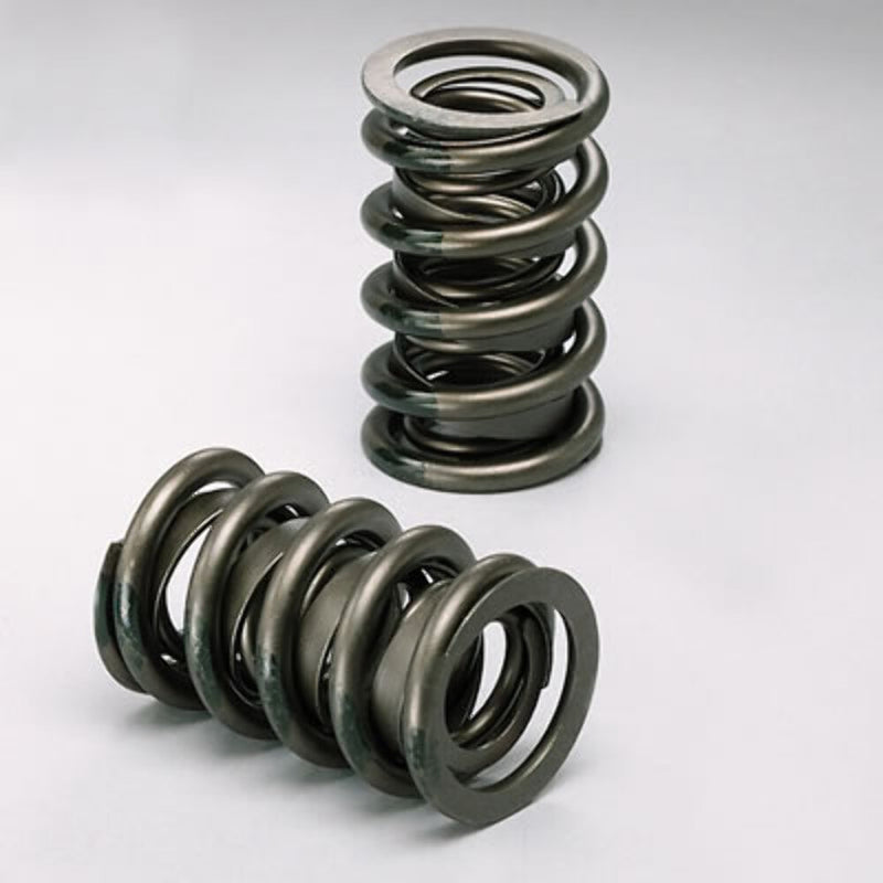 Isky Racing Cams 235D Single Valve Springs, 1.260" OD