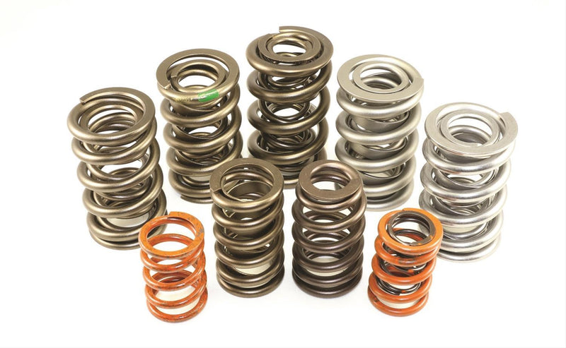 Isky Racing Cams 235D Single Valve Springs, 1.260" OD