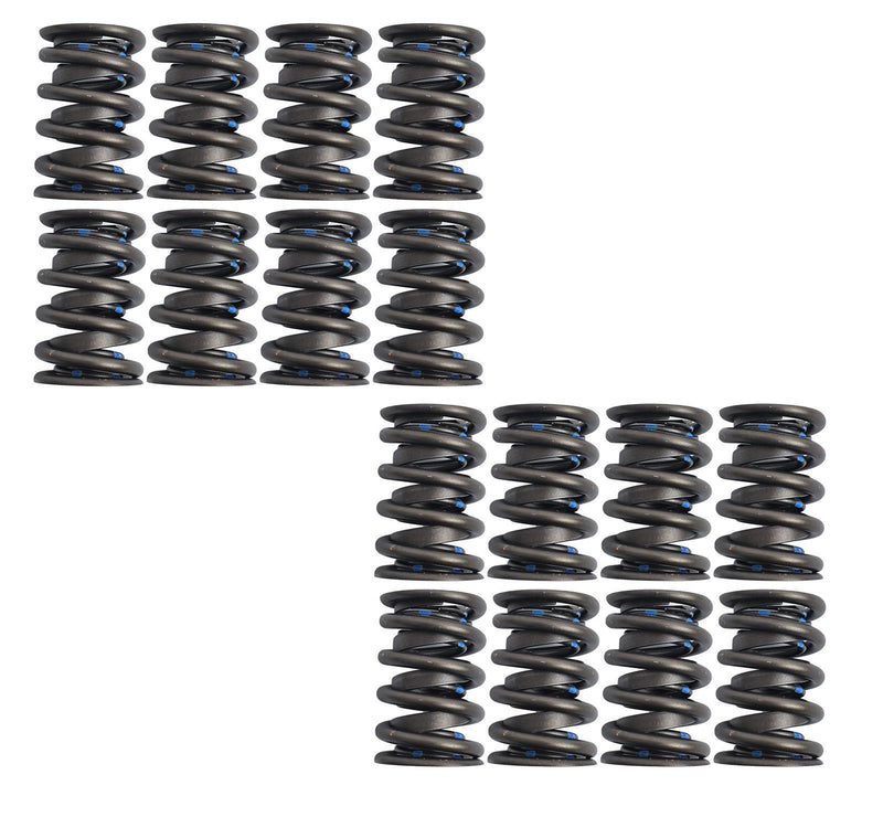 Isky Racing Cams 8005A Street/Oval/Drag Dual Valve Spring Set