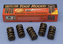 Isky Tool Room Gold Stripe Racing Valve Springs 9985