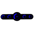 Intellitronix 5.5 LED Gauge Panels BG10001B