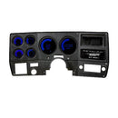 Intellitronix 1973-1987 GM/Chevy Truck Digital Direct-Fit Gauge Clusters BG6004B