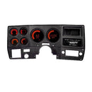 Intellitronix 1973-1987 GM/Chevy Truck Digital Direct-Fit Gauge Clusters BG6004R