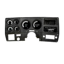 Intellitronix 1973-1987 GM/Chevy Truck Digital Direct-Fit Gauge Clusters BG6004W