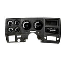 Intellitronix 1973-1987 GM/Chevy Truck Digital Direct-Fit Gauge Clusters BG6004W