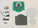 Intellitronix 1961-1966 Ford Truck Digital Direct-Fit Gauge Clusters DP1008G