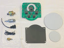 Intellitronix 1961-1966 Ford Truck Digital Direct-Fit Gauge Clusters DP1008G