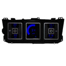 Intellitronix 1973-1979 Ford Truck Digital Direct-Fit Gauge Clusters DP1010B