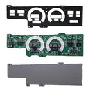 Intellitronix 1978-1988 Cutlass Digital Direct-Fit Gauge Clusters DP1407R