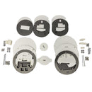 Intellitronix 1970-1978 Datsun 240Z/260Z/280Z Digital Direct-Fit Gauge Clusters DP1701W