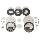 Intellitronix 1970-1978 Datsun 240Z/260Z/280Z Digital Direct-Fit Gauge Clusters DP1701W