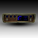 Intellitronix 1970-1976 Dodge Duster/Dart Digital Direct-Fit Gauge Clusters DP1805B
