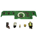 Intellitronix 1970-1976 Dodge Duster/Dart Digital Direct-Fit Gauge Clusters DP1805B