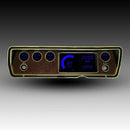 Intellitronix 1970-1976 Dodge Duster/Dart Digital Direct-Fit Gauge Clusters DP1805B
