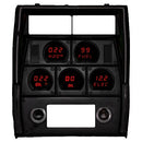 Intellitronix 1978-1982 Corvette Digital Direct-Fit  Gauge Clusters DP2002R