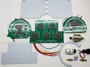 Intellitronix 1978-1982 Corvette Digital Direct-Fit  Gauge Clusters DP2002R