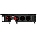 Intellitronix 1982-1990 Firebird Digital Direct-Fit Gauge Clusters DP3001R