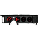 Intellitronix 1982-1990 Firebird Digital Direct-Fit Gauge Clusters DP3001R