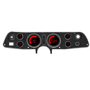 Intellitronix 1970-81 Camaro Digital Direct-Fit Gauge Clusters DP4002R