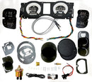 Intellitronix 1970-81 Camaro Digital Direct-Fit Gauge Clusters DP4002R