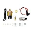 Intellitronix 1970-81 Camaro Digital Direct-Fit Gauge Clusters DP4002R