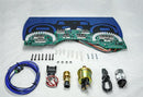 Intellitronix 1991-1992 Camaro Digital Direct-Fit Gauge Clusters DP4005R
