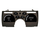 Intellitronix 1991-1992 Camaro Digital Direct-Fit Gauge Clusters DP4005W