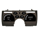 Intellitronix 1991-1992 Camaro Digital Direct-Fit Gauge Clusters DP4005W