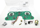 Intellitronix 1967-1972 GM/Chevy Truck Digital Direct-Fit Gauge Clusters DP6003W