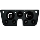 Intellitronix 1967-1972 GM/Chevy Truck Digital Direct-Fit Gauge Clusters DP6003W