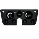 Intellitronix 1967-1972 GM/Chevy Truck Digital Direct-Fit Gauge Clusters DP6003W